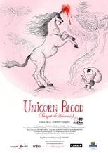 Poster de la película Unicorn Blood