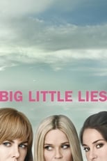 Poster de la serie Big Little Lies