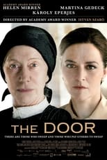 Poster de la película The Door