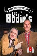 Poster de la película Anniversaire surprise chez les Bodin's