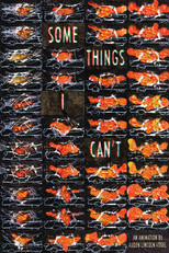 Poster de la película Some Things I Can't