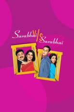 Poster de la serie Sarabhai vs Sarabhai