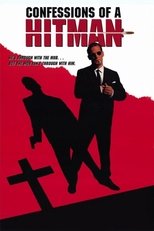 Poster de la película Confessions of a Hitman