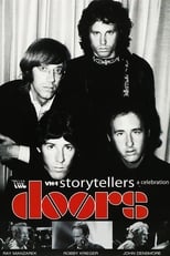 Poster de la película The Doors: A Celebration - VH1 Storytellers