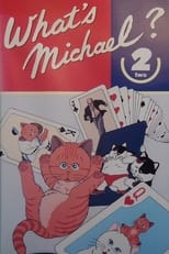 Poster de la película What's Michael? 2