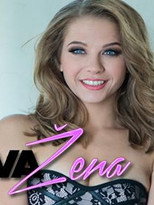 Poster de la serie Prava zena