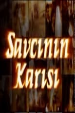 Poster de la serie Savcının Karısı