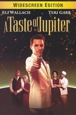 Poster de la película A Taste Of Jupiter