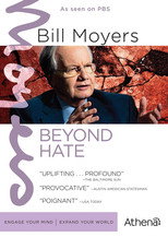Poster de la película Bill Moyers: Beyond Hate