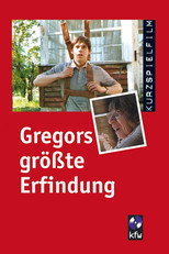 Poster de la película Gregor's Greatest Invention