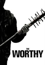 Poster de la película The Worthy