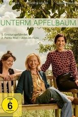 Poster de la serie Unterm Apfelbaum