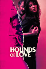 Poster de la película Hounds of Love