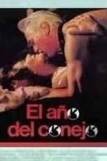 Poster de la película El año del conejo