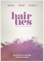 Poster de la película Hair Ties