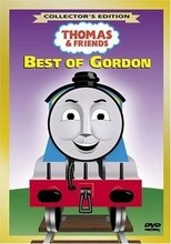 Poster de la película Thomas & Friends: Best of Gordon