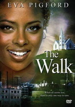Poster de la película The Walk