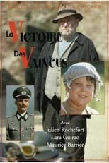 Poster de la película La victoire des vaincus