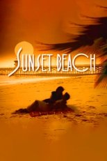 Poster de la serie Sunset Beach