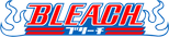 Logo Bleach
