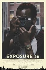 Poster de la película Exposure 36