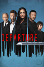 Poster de la serie Departure