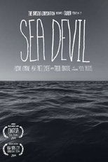 Poster de la película Sea Devil