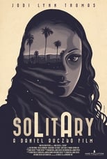 Poster de la película Solitary