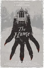 Poster de la película The Home