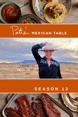 La table mexicaine de Pati