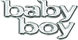 Logo Baby Boy