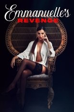 Poster de la película Emanuelle's Revenge