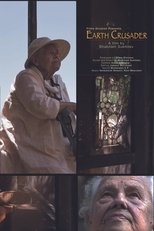 Poster de la película Earth Crusader