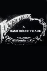 Poster de la película A Hash House Fraud