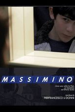 Poster de la película Massimino