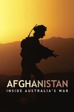 Poster de la serie Afghanistan: Inside Australia's War