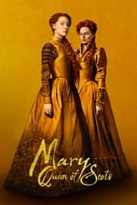 Poster de la película Mary Queen of Scots