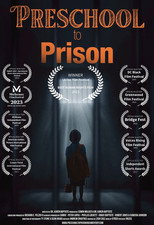 Poster de la película Preschool to Prison
