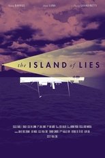 Poster de la película The Island of Lies