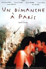 Poster de la película Un dimanche à Paris