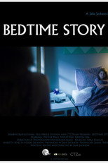 Poster de la película Bedtime Story