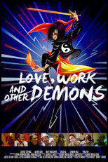 Poster de la película Love, Work & Other Demons