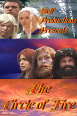 Poster de la película Circle of Fire: The Dark Lord Kylnor