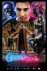 Poster de la película Cobra non è