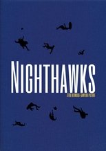 Poster de la película Nighthawks