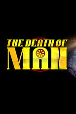 Poster de la película The Death Of Man
