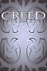 Poster de la película Creed: Greatest Hits