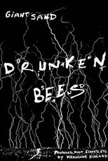 Poster de la película Drunken Bees