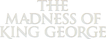Logo The Madness of King George
