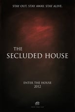 Poster de la película The Secluded House